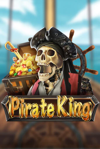 Pirate King - играть онлайн | CashVille Casino - без регистрации