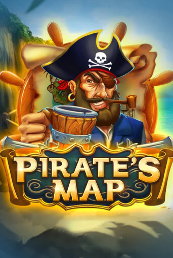 Pirates Map - играть онлайн | CashVille Casino - без регистрации