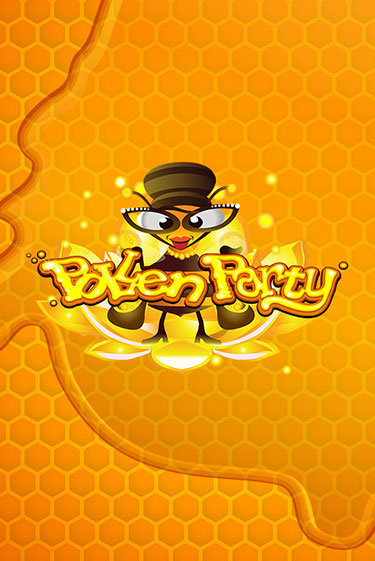 Pollen Party - играть онлайн | CashVille Casino - без регистрации