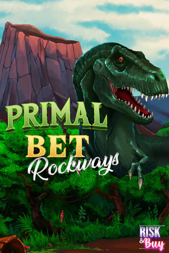 Primal bet Rockways - играть онлайн | CashVille Casino - без регистрации