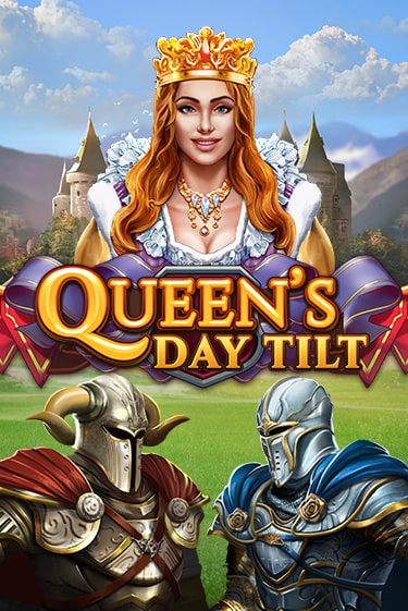 Queen’s Day Tilt - играть онлайн | CashVille Casino - без регистрации