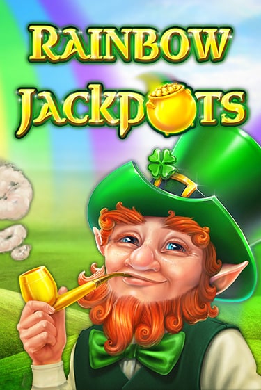 Rainbow Jackpots - играть онлайн | CashVille Casino - без регистрации