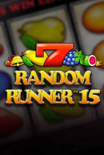 Random Runner 15 - играть онлайн | CashVille Casino - без регистрации