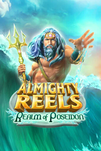 ALMIGHTY REELS: Realm of Poseidon - играть онлайн | CashVille Casino - без регистрации