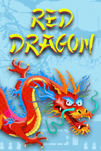 Red Dragon - играть онлайн | CashVille Casino - без регистрации