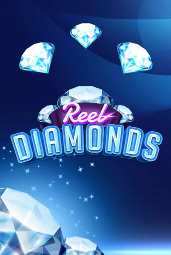 Reel Diamonds - играть онлайн | CashVille Casino - без регистрации