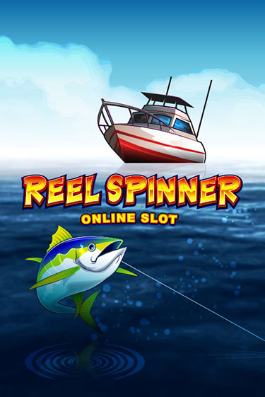 Reel Spinner - играть онлайн | CashVille Casino - без регистрации