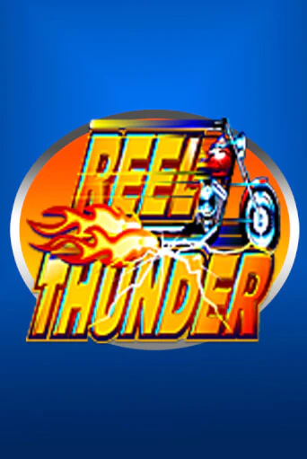 Reel Thunder - играть онлайн | CashVille Casino - без регистрации