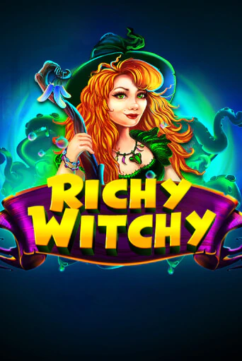 Richy Witchy - играть онлайн | CashVille Casino - без регистрации