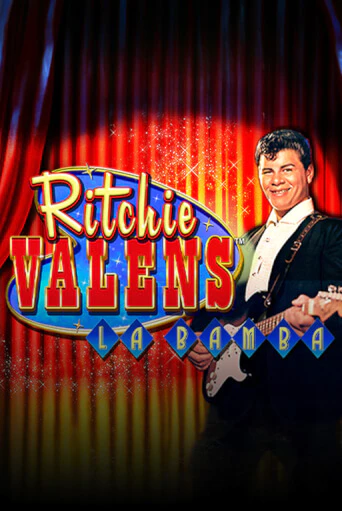 Ritchie Valens™ La Bamba - играть онлайн | CashVille Casino - без регистрации