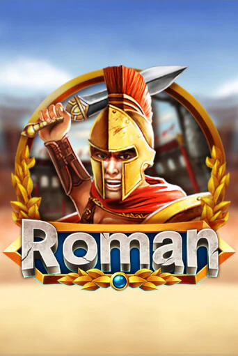 Roman - играть онлайн | CashVille Casino - без регистрации