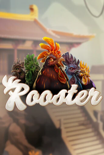 Rooster - играть онлайн | CashVille Casino - без регистрации