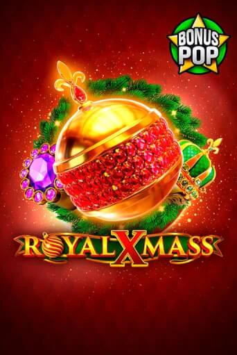 Royal Xmass - играть онлайн | CashVille Casino - без регистрации