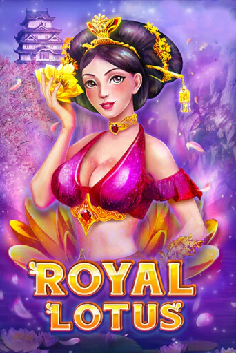 Royal Lotus - играть онлайн | CashVille Casino - без регистрации