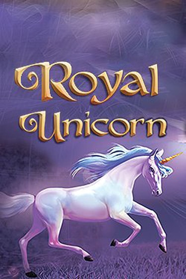 Royal Unicorn - играть онлайн | CashVille Casino - без регистрации