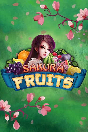 Sakura Fruits - играть онлайн | CashVille Casino - без регистрации