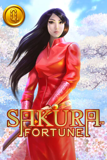 Sakura Fortune - играть онлайн | CashVille Casino - без регистрации