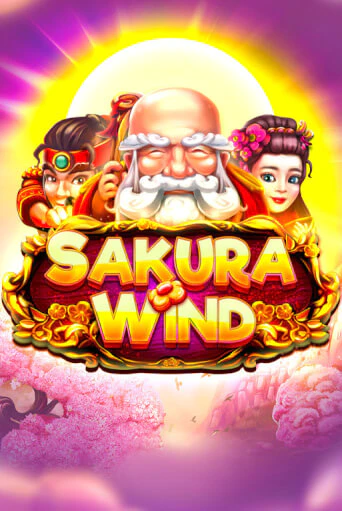 Sakura Wind - играть онлайн | CashVille Casino - без регистрации