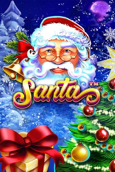 Santa - играть онлайн | CashVille Casino - без регистрации