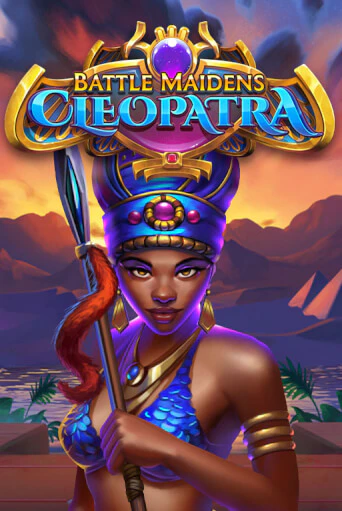 Battle Maidens: Cleopatra - играть онлайн | CashVille Casino - без регистрации