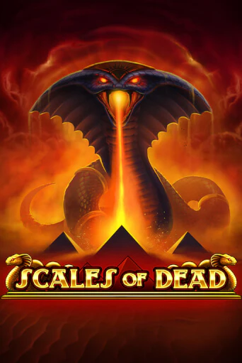 Scales of Dead - играть онлайн | CashVille Casino - без регистрации