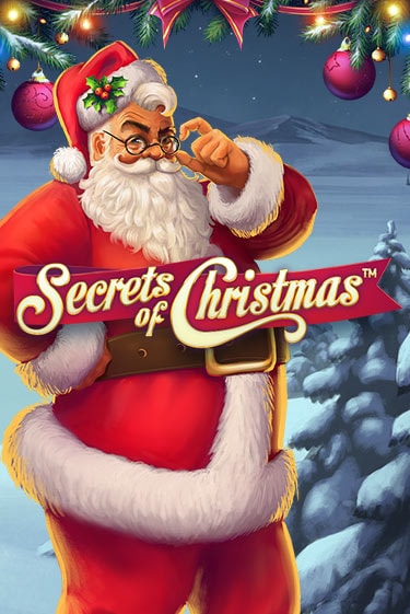 Secrets of Christmas™ - играть онлайн | CashVille Casino - без регистрации