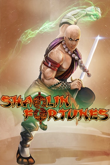 Shaolin Fortunes - играть онлайн | CashVille Casino - без регистрации