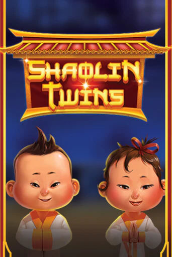 Shaolin Twins - играть онлайн | CashVille Casino - без регистрации