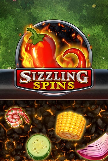 Sizzling Spins - играть онлайн | CashVille Casino - без регистрации