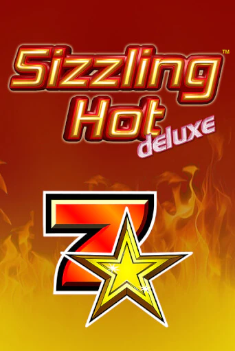 Sizzling Hot Deluxe - играть онлайн | CashVille Casino - без регистрации