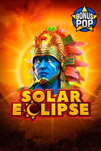 Solar Eclipse - играть онлайн | CashVille Casino - без регистрации