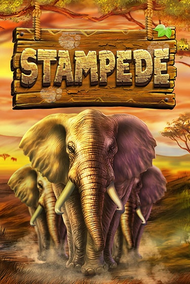 Stampede - играть онлайн | CashVille Casino - без регистрации