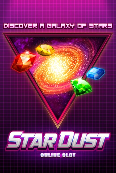 Stardust - играть онлайн | CashVille Casino - без регистрации