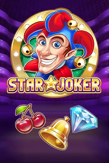 Star Joker - играть онлайн | CashVille Casino - без регистрации