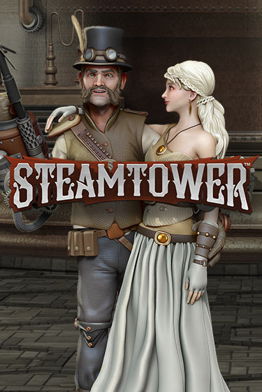 Steam Tower™ - играть онлайн | CashVille Casino - без регистрации