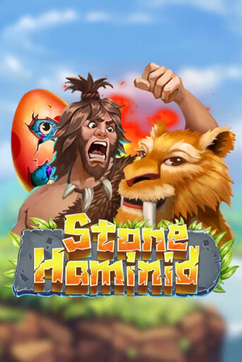 Stone Hominid - играть онлайн | CashVille Casino - без регистрации