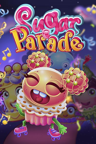 Sugar Parade - играть онлайн | CashVille Casino - без регистрации