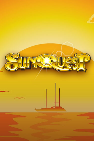 SunQuest - играть онлайн | CashVille Casino - без регистрации