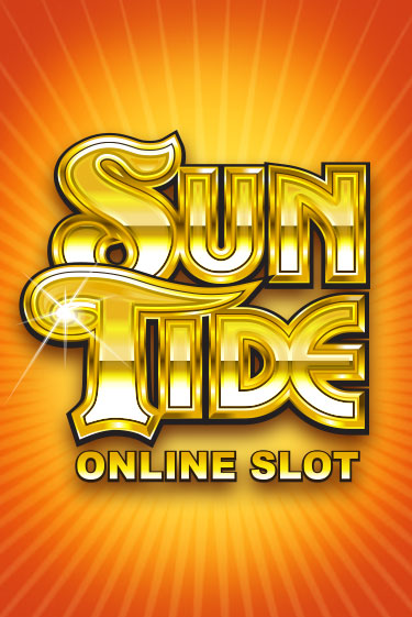 Sun Tide - играть онлайн | CashVille Casino - без регистрации