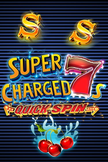 Super Charged 7s - играть онлайн | CashVille Casino - без регистрации