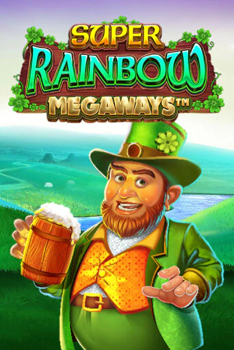 Super Rainbow Megaways - играть онлайн | CashVille Casino - без регистрации