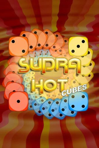 Supra Hot Cubes - играть онлайн | CashVille Casino - без регистрации