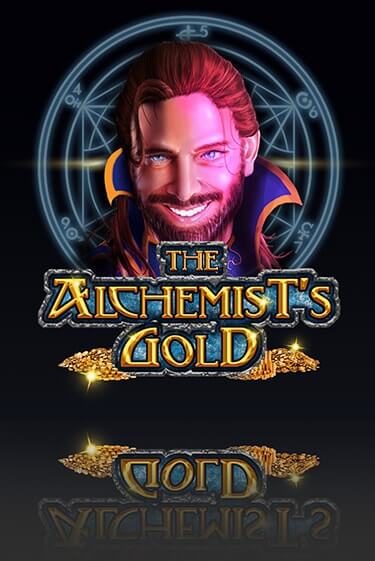 The Alchemist's Gold - играть онлайн | CashVille Casino - без регистрации