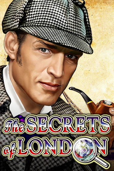 The Secrets Of London - играть онлайн | CashVille Casino - без регистрации