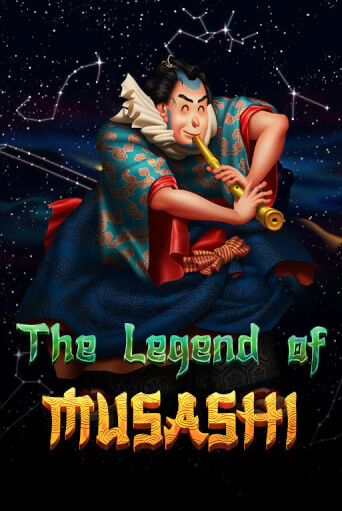 The Legend of Musashi - играть онлайн | CashVille Casino - без регистрации