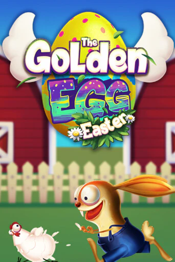 The Golden Egg Easter - играть онлайн | CashVille Casino - без регистрации