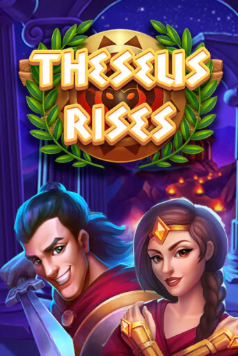 Theseus Rises - играть онлайн | CashVille Casino - без регистрации