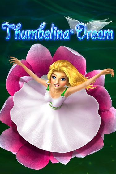 Thumbelina's Dream - играть онлайн | CashVille Casino - без регистрации