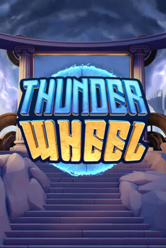 Thunder Wheel - играть онлайн | CashVille Casino - без регистрации