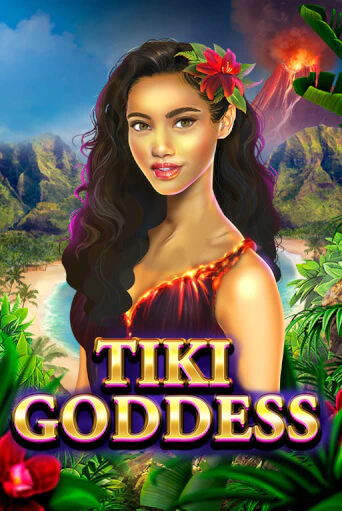 Tiki Goddess - играть онлайн | CashVille Casino - без регистрации